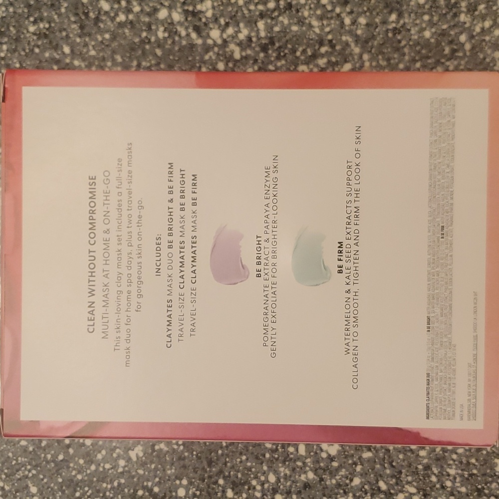 bareMinerals Skincare Love to Mask - Picture 2 of 6
